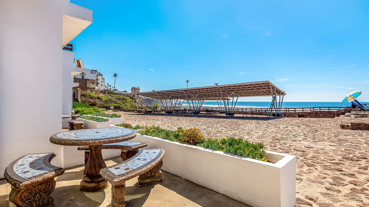 Photo of Outdoor in La Paloma