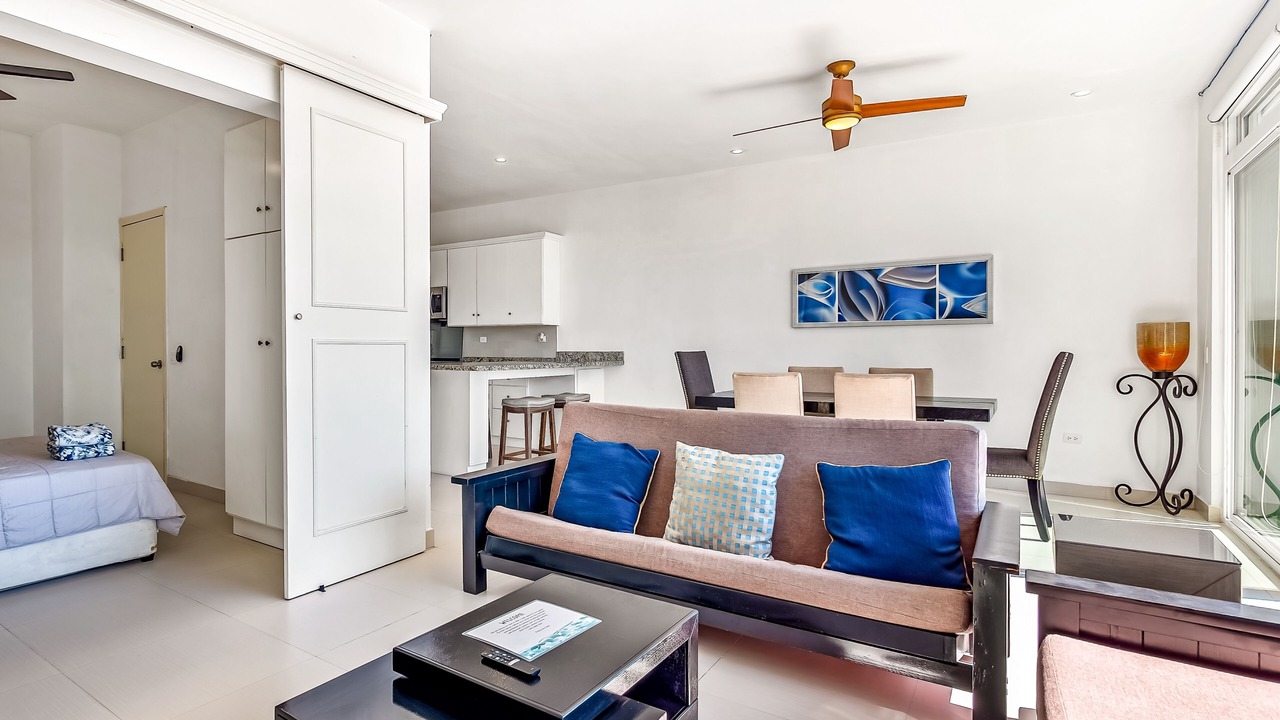Photo of Livingroom in La Paloma