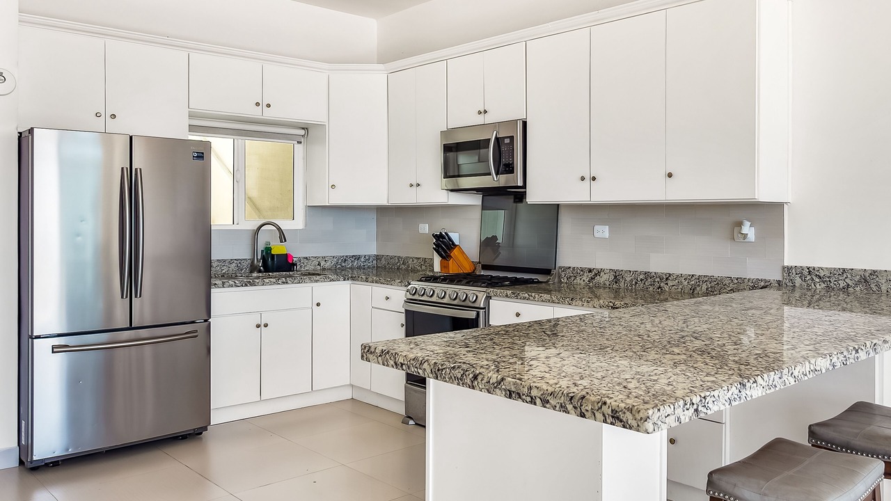Photo of Kitchen in La Paloma