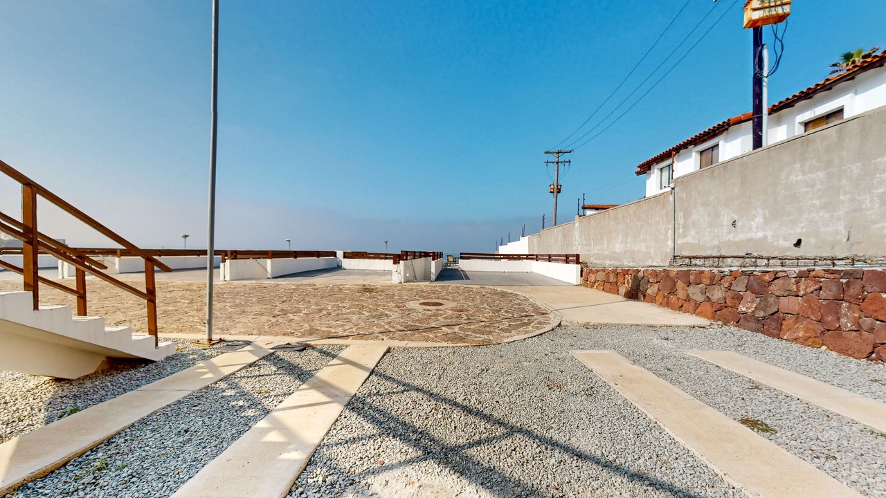 Photo of Outdoor in La Paloma
