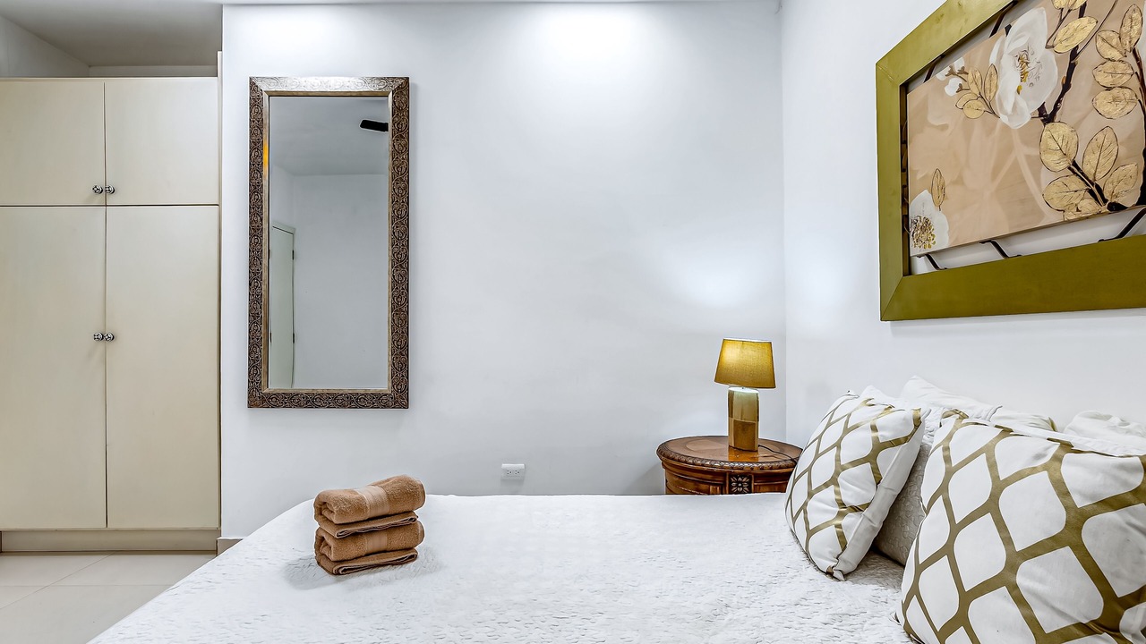 Photo of Bedroom in La Paloma