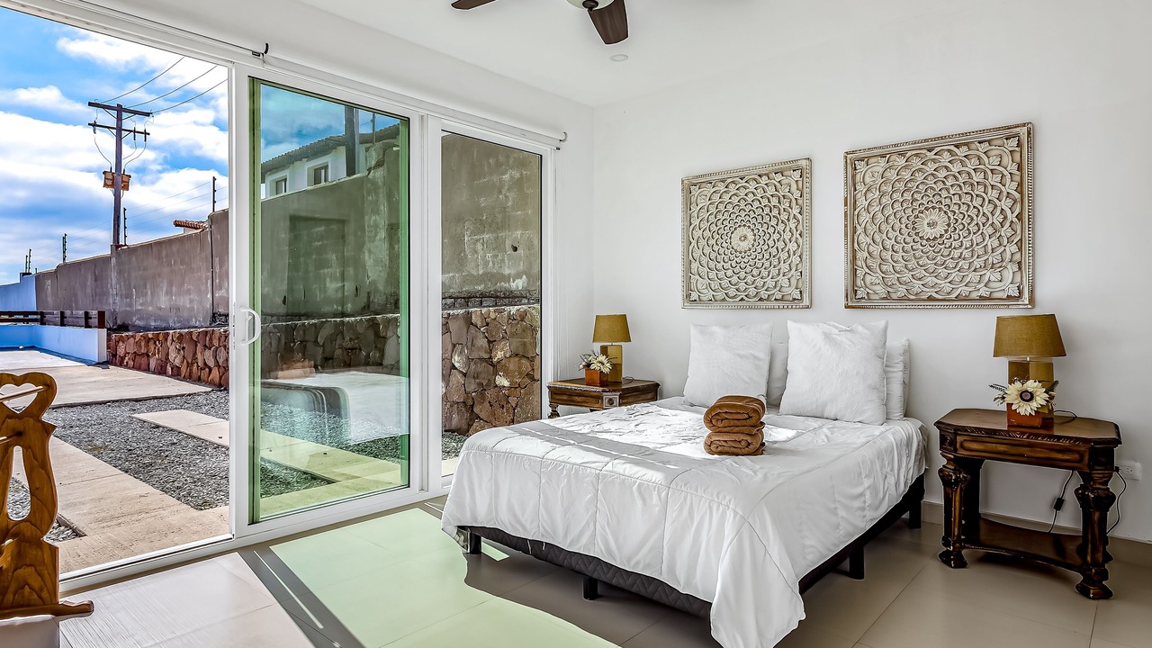 Photo of Bedroom in La Paloma