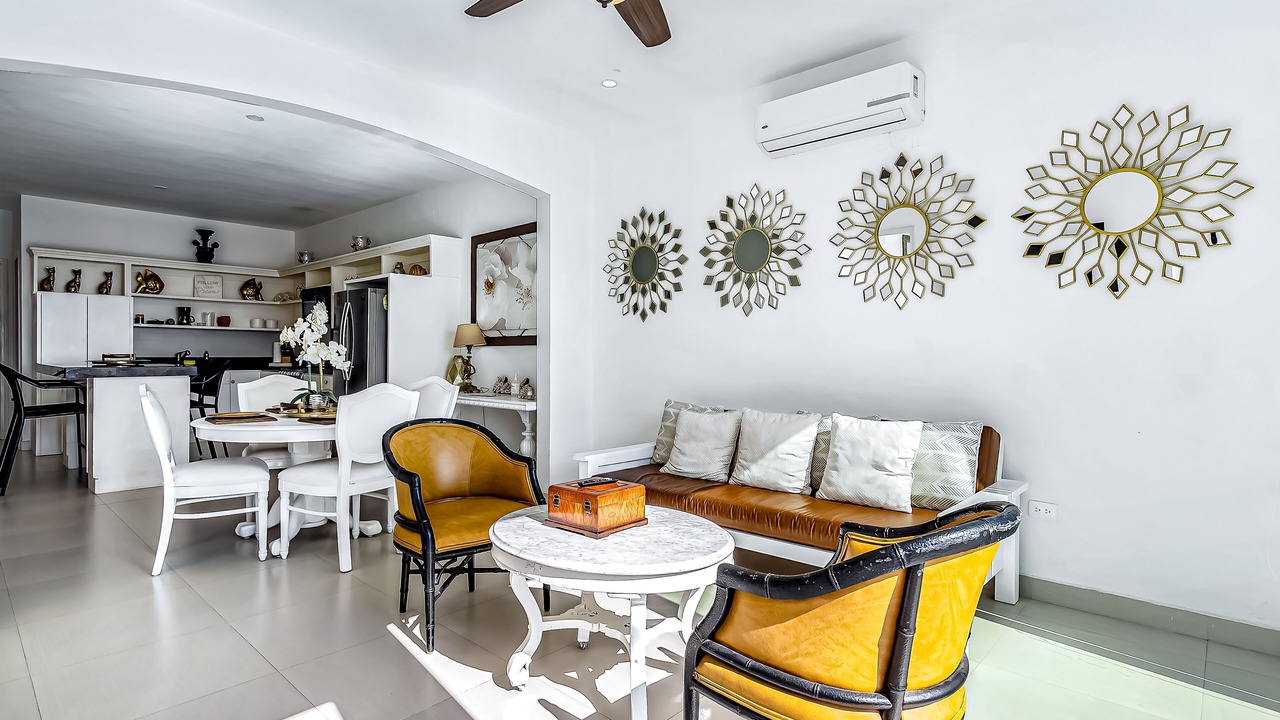 Photo of Livingroom in La Paloma