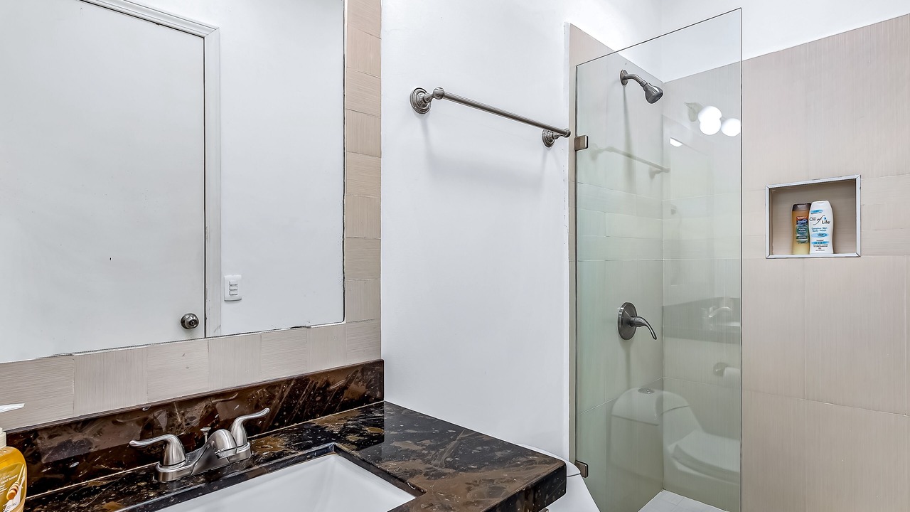 Photo of Bathroom in La Paloma