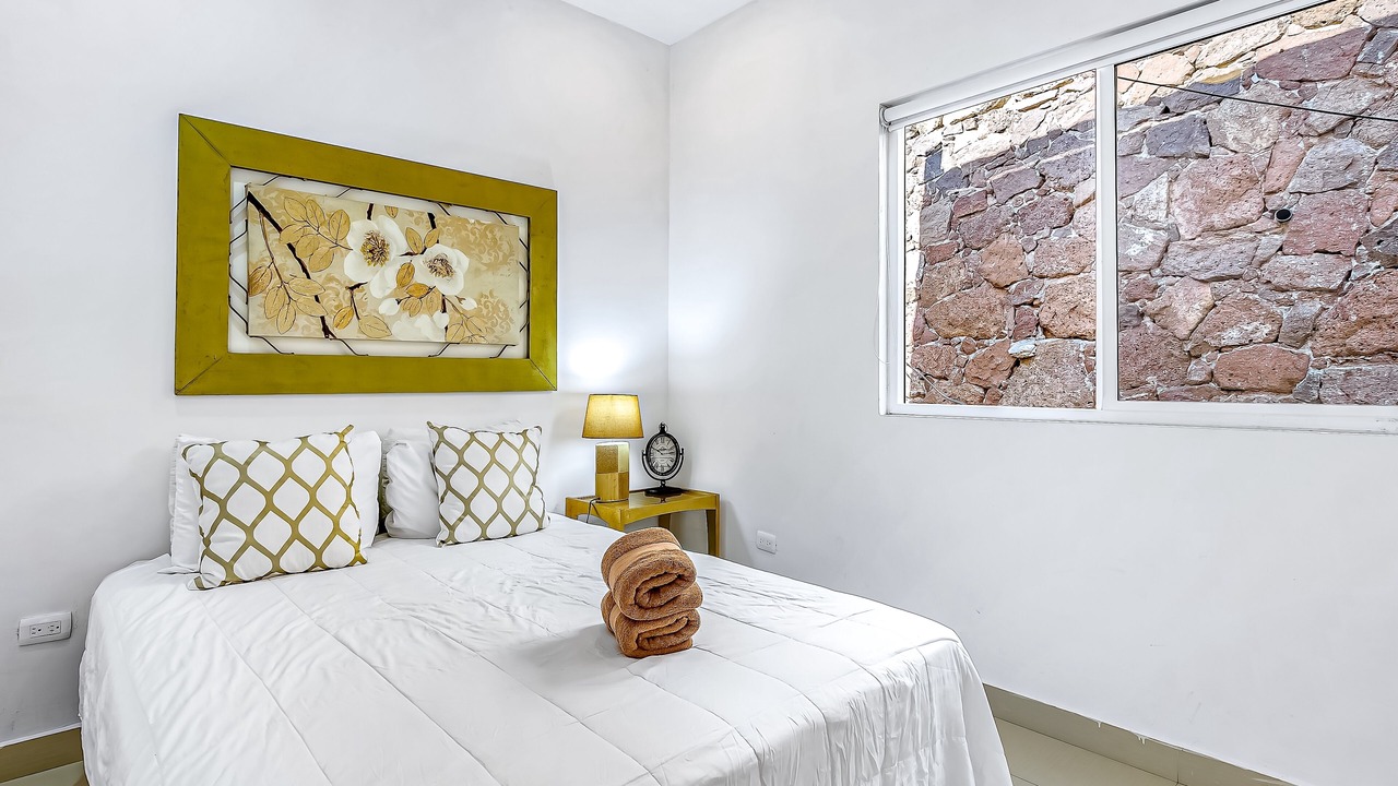 Photo of Bedroom in La Paloma