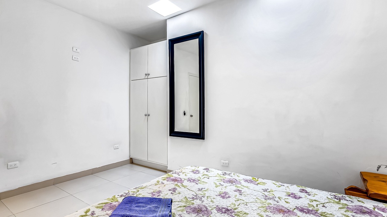 Photo of Bedroom in La Paloma