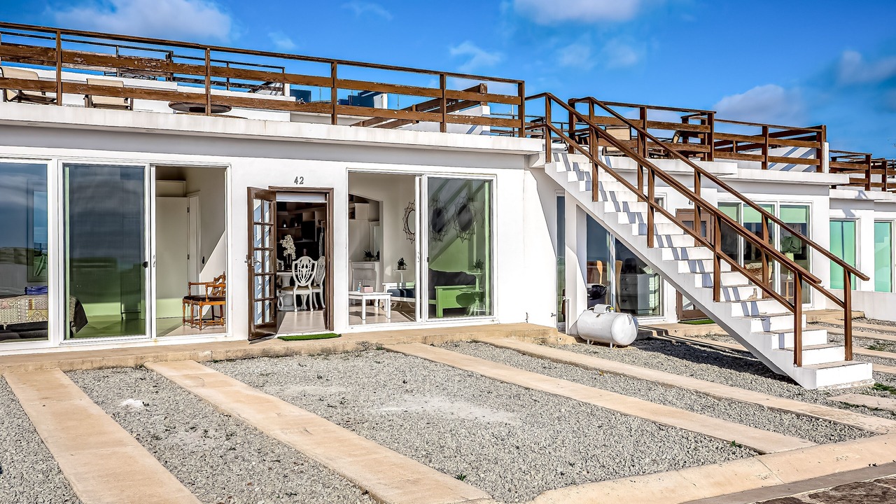 Photo of Outdoor in La Paloma