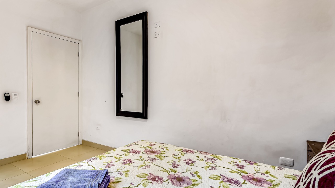 Photo of Bedroom in La Paloma