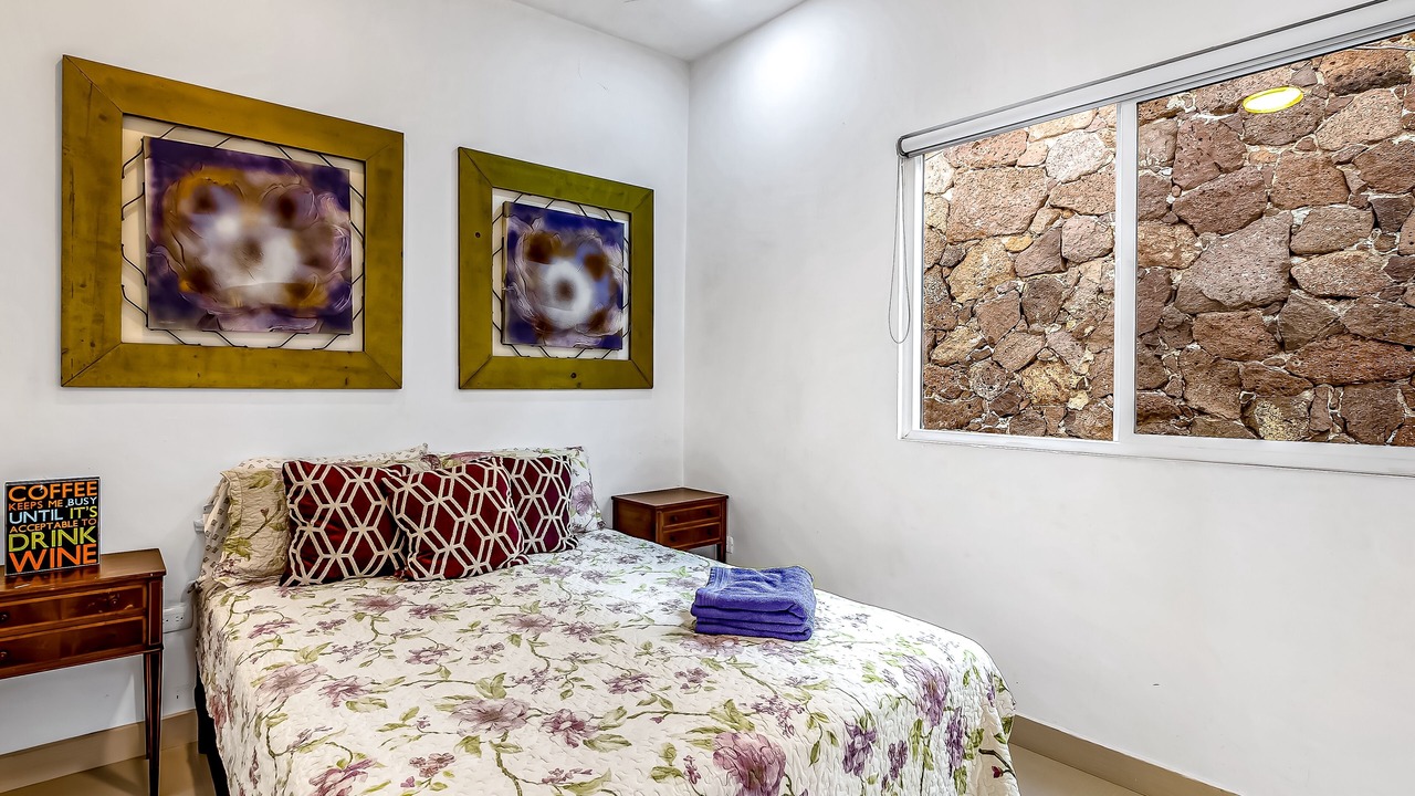Photo of Bedroom in La Paloma