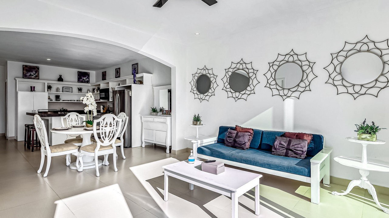 Photo of Livingroom in La Paloma