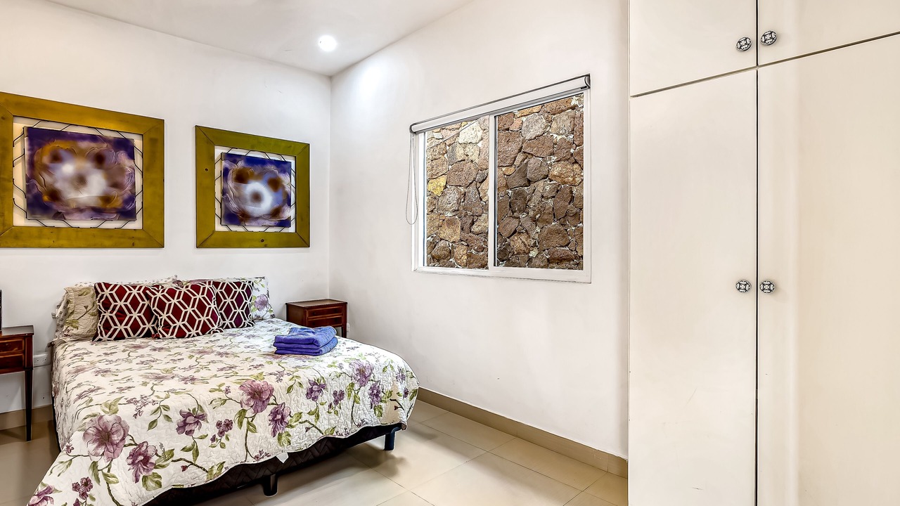 Photo of Bedroom in La Paloma