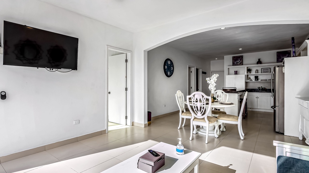 Photo of Livingroom in La Paloma