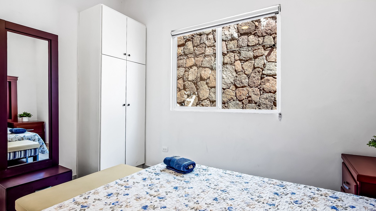 Photo of Bedroom in La Paloma