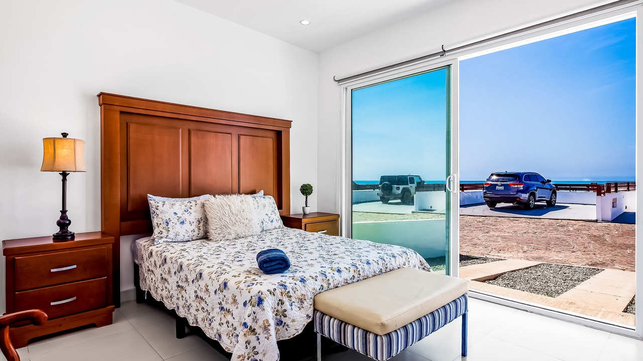 Photo of Bedroom in La Paloma