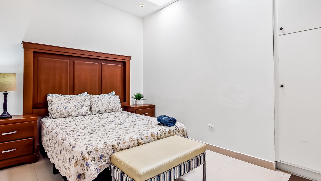 Photo of Bedroom in La Paloma