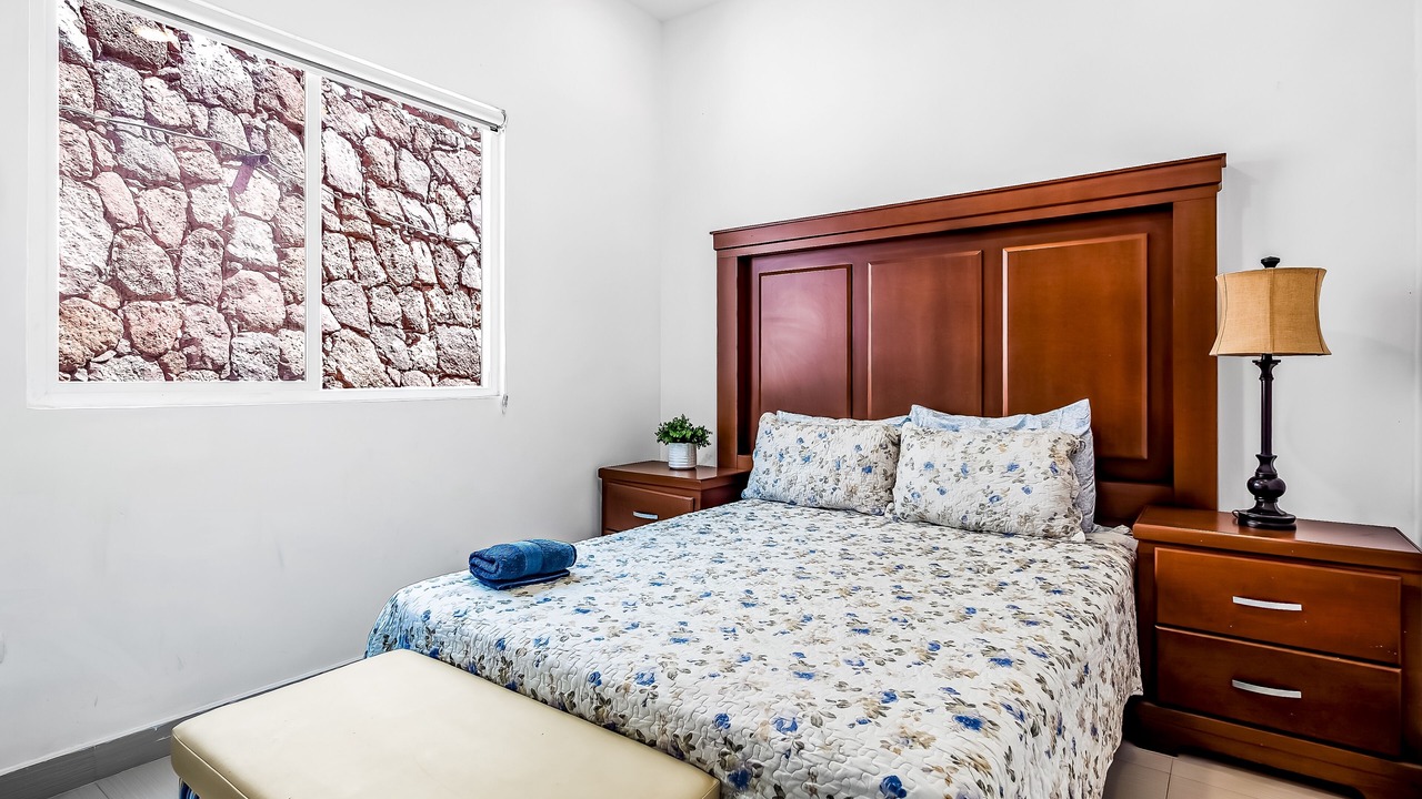 Photo of Bedroom in La Paloma