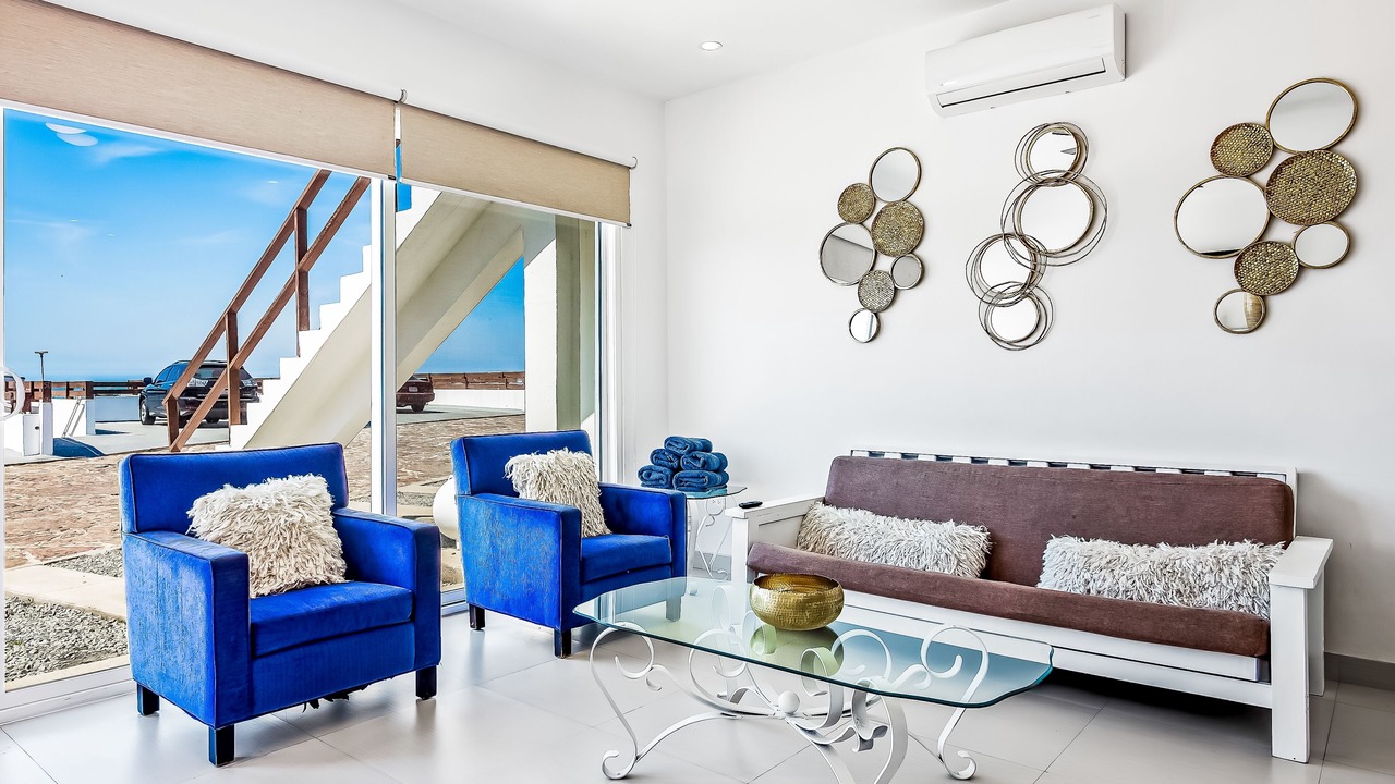 Photo of Livingroom in La Paloma