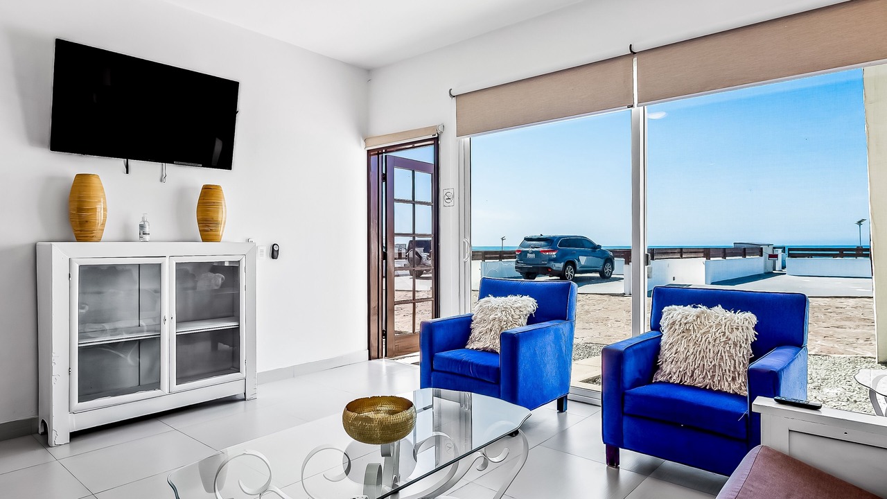 Photo of Livingroom in La Paloma