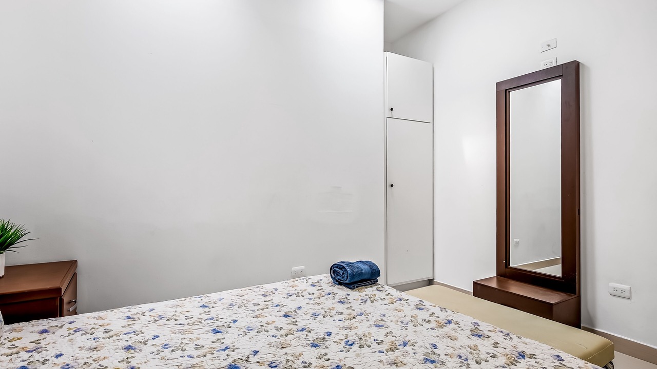 Photo of Bedroom in La Paloma
