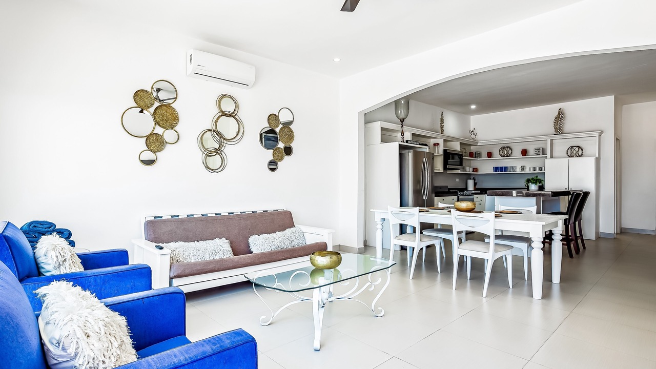 Photo of Livingroom in La Paloma