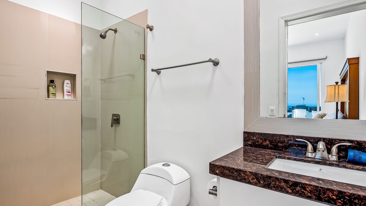 Photo of Bathroom in La Paloma