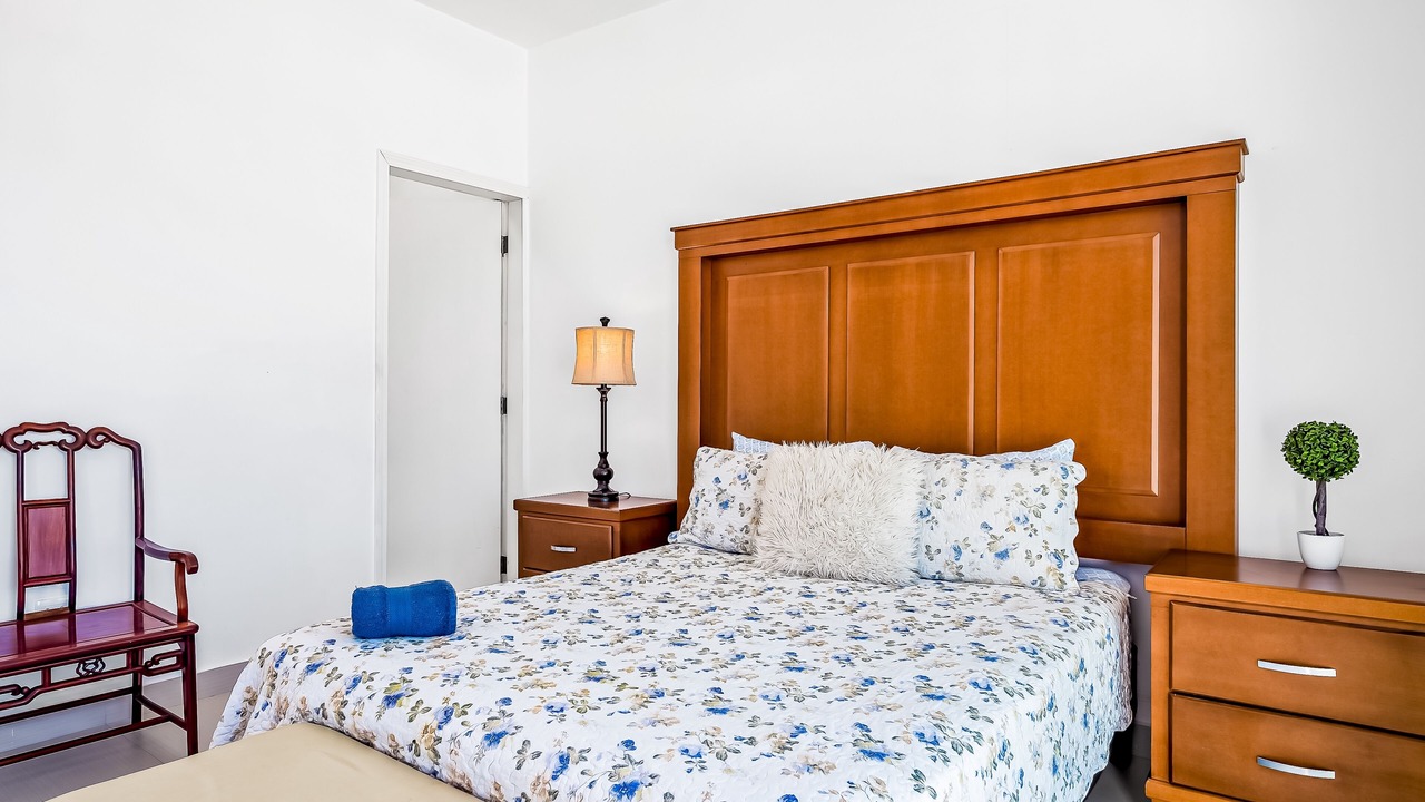 Photo of Bedroom in La Paloma