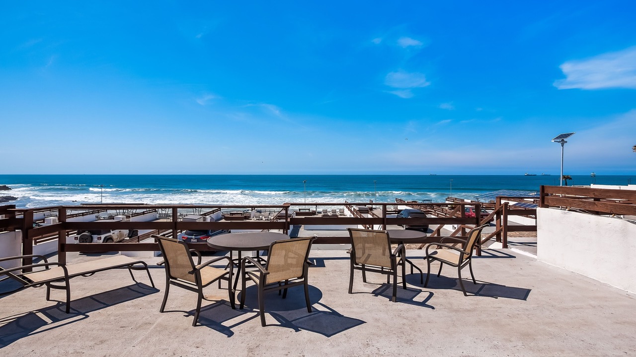 Photo of Outdoor in La Paloma