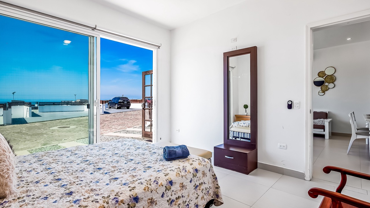 Photo of Bedroom in La Paloma