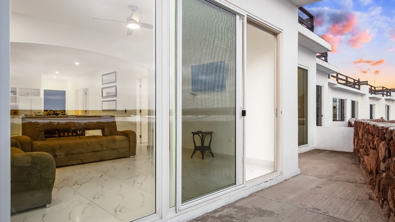 Photo of Outdoor in La Paloma