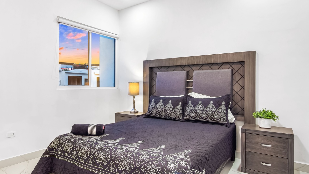 Photo of Bedroom in La Paloma