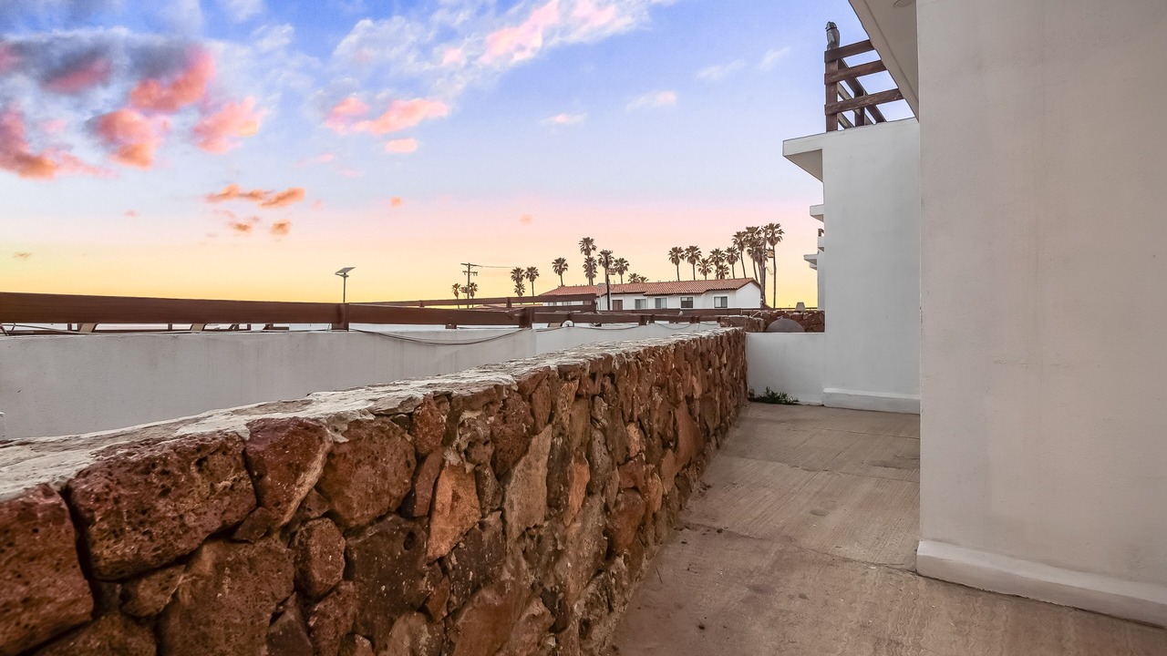 Photo of Outdoor in La Paloma