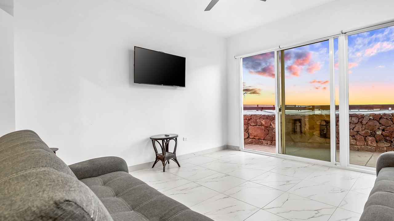 Photo of Livingroom in La Paloma