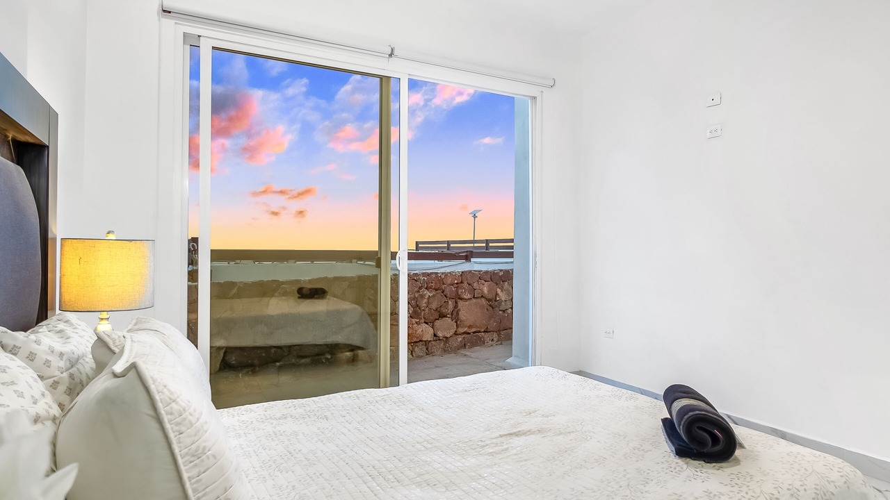 Photo of Bedroom in La Paloma