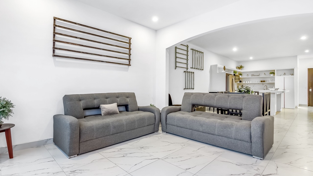 Photo of Livingroom in La Paloma