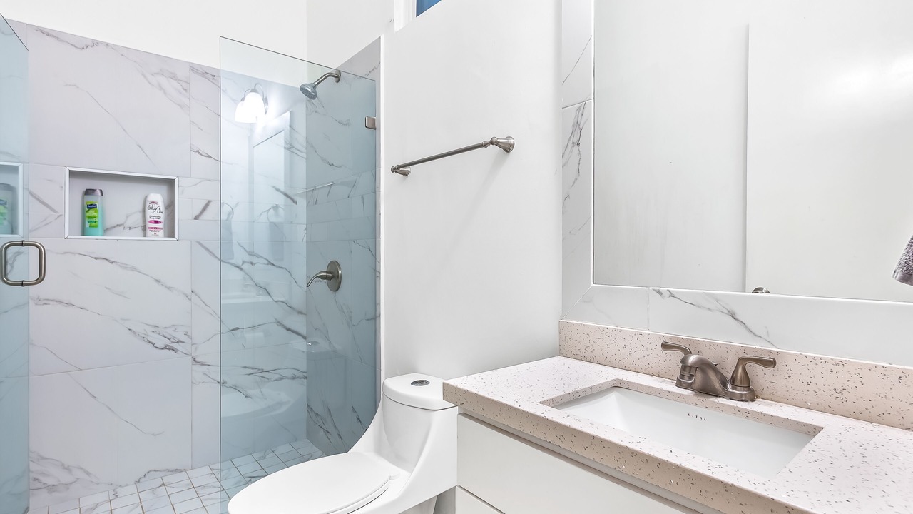 Photo of Bathroom in La Paloma