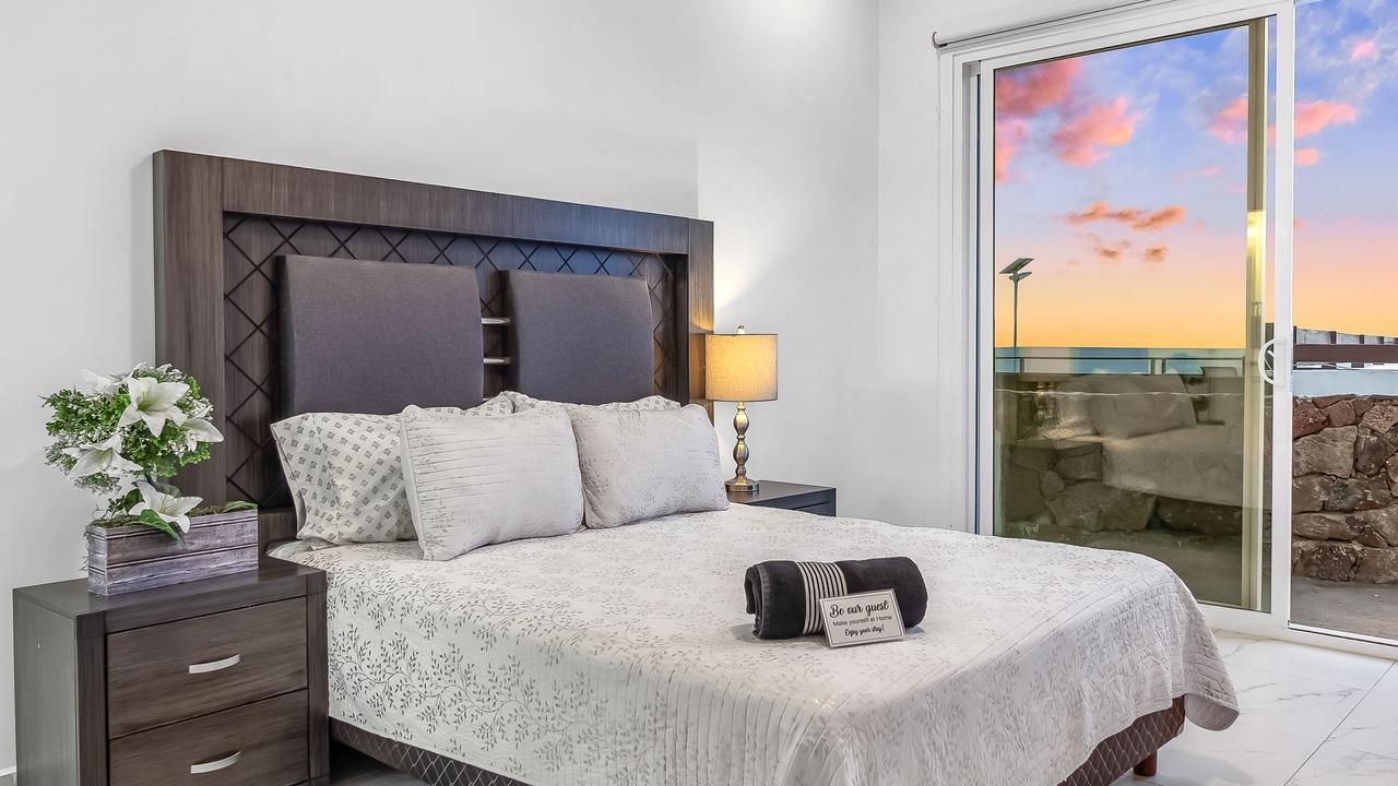 Photo of Bedroom in La Paloma
