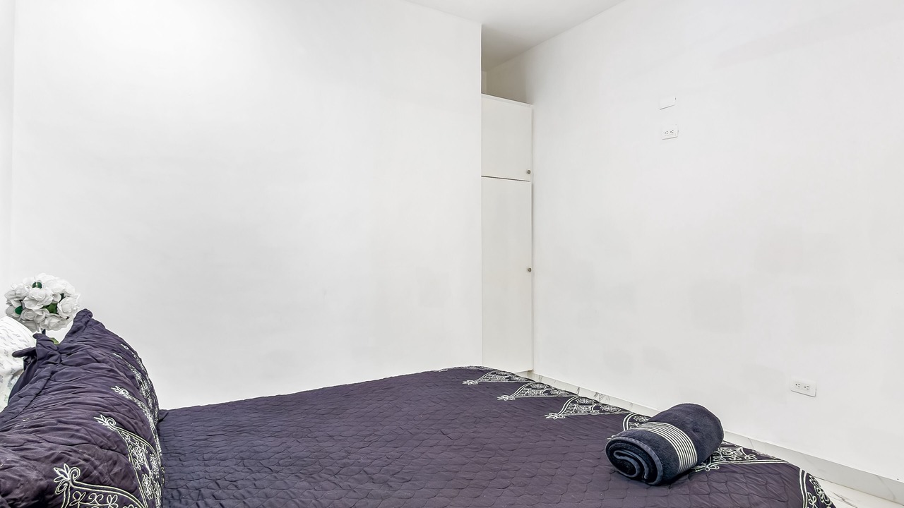 Photo of Bedroom in La Paloma