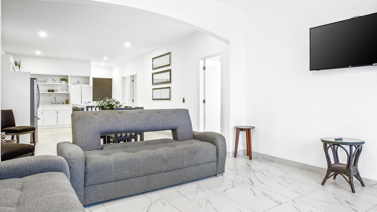 Photo of Livingroom in La Paloma