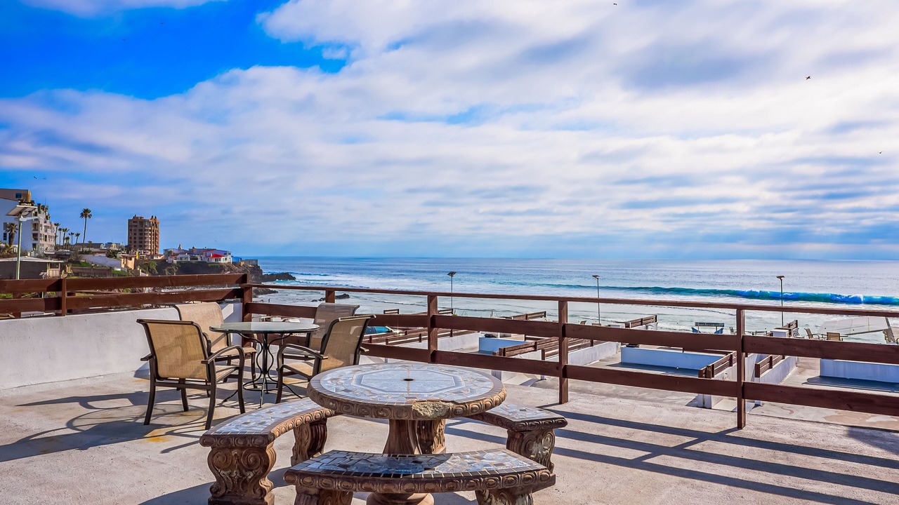 Photo of Outdoor in La Paloma