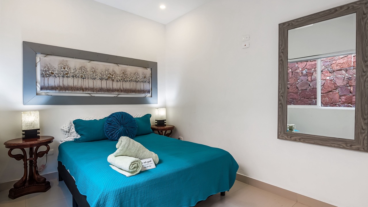 Photo of Bedroom in La Paloma