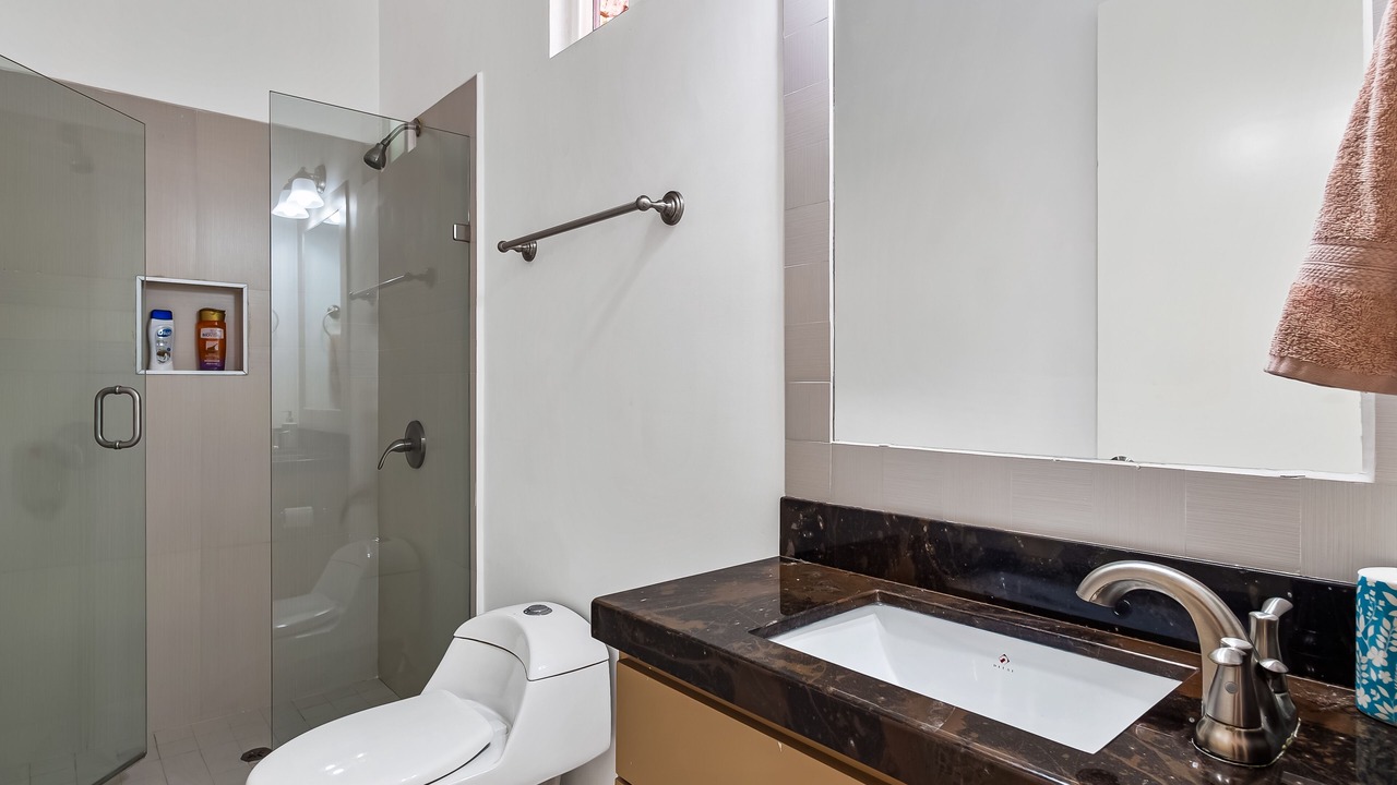 Photo of Bathroom in La Paloma