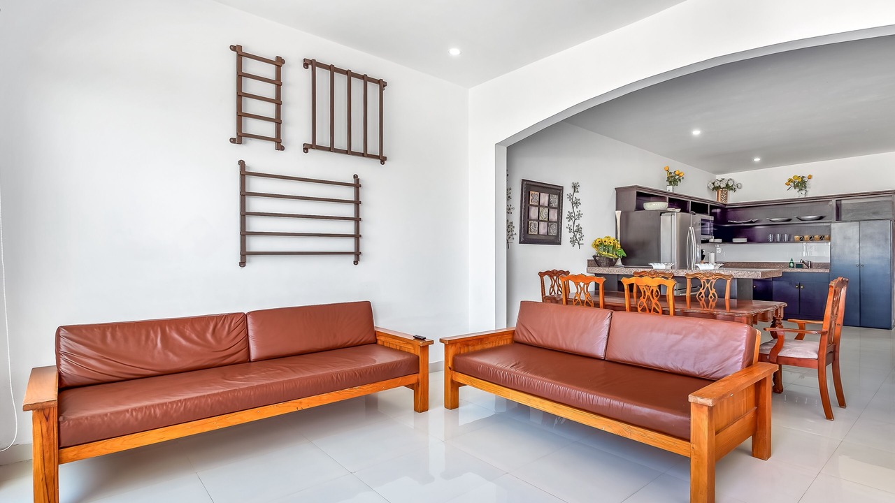 Photo of Livingroom in La Paloma
