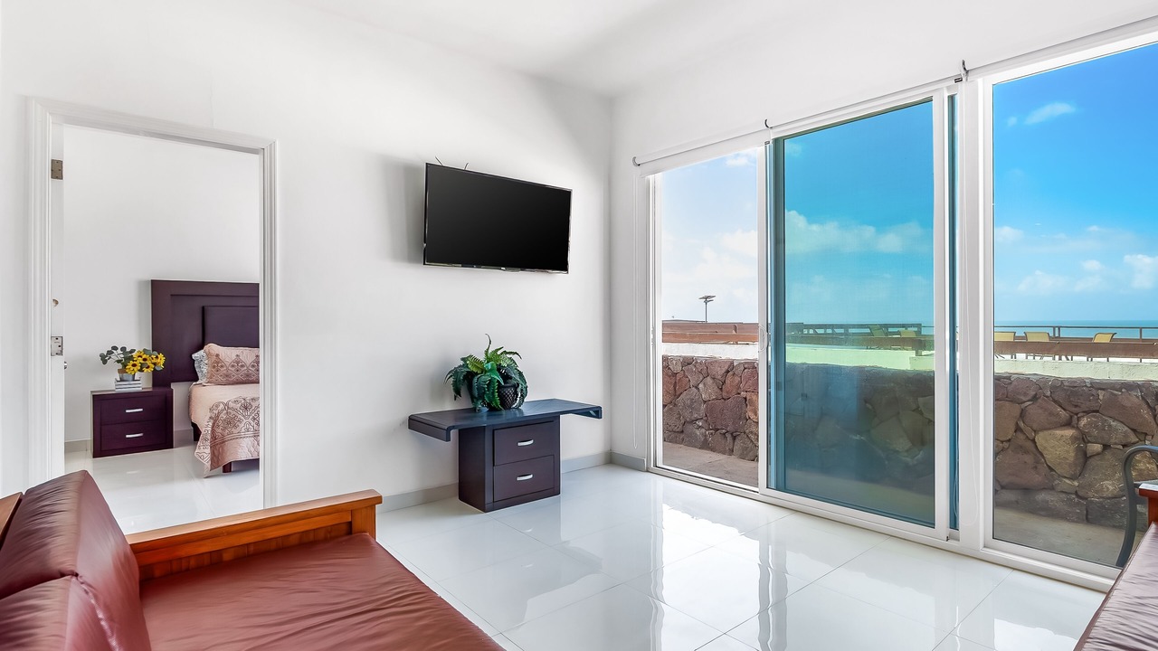 Photo of Livingroom in La Paloma