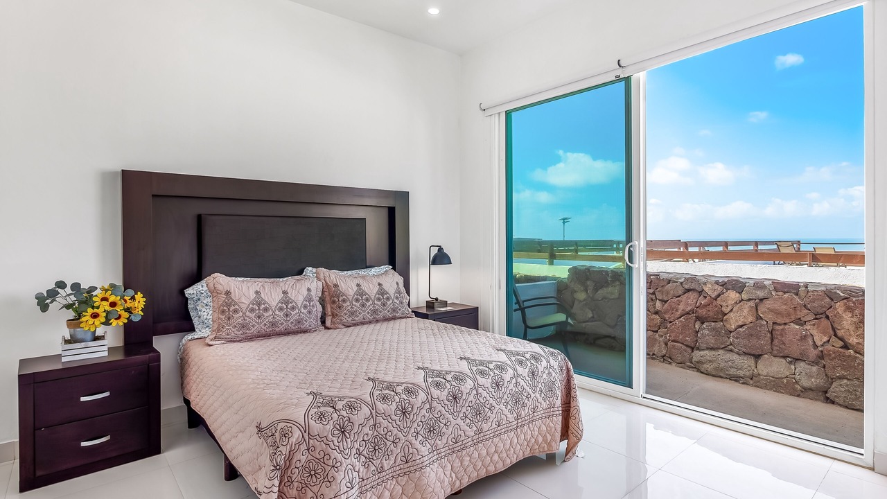 Photo of Bedroom in La Paloma