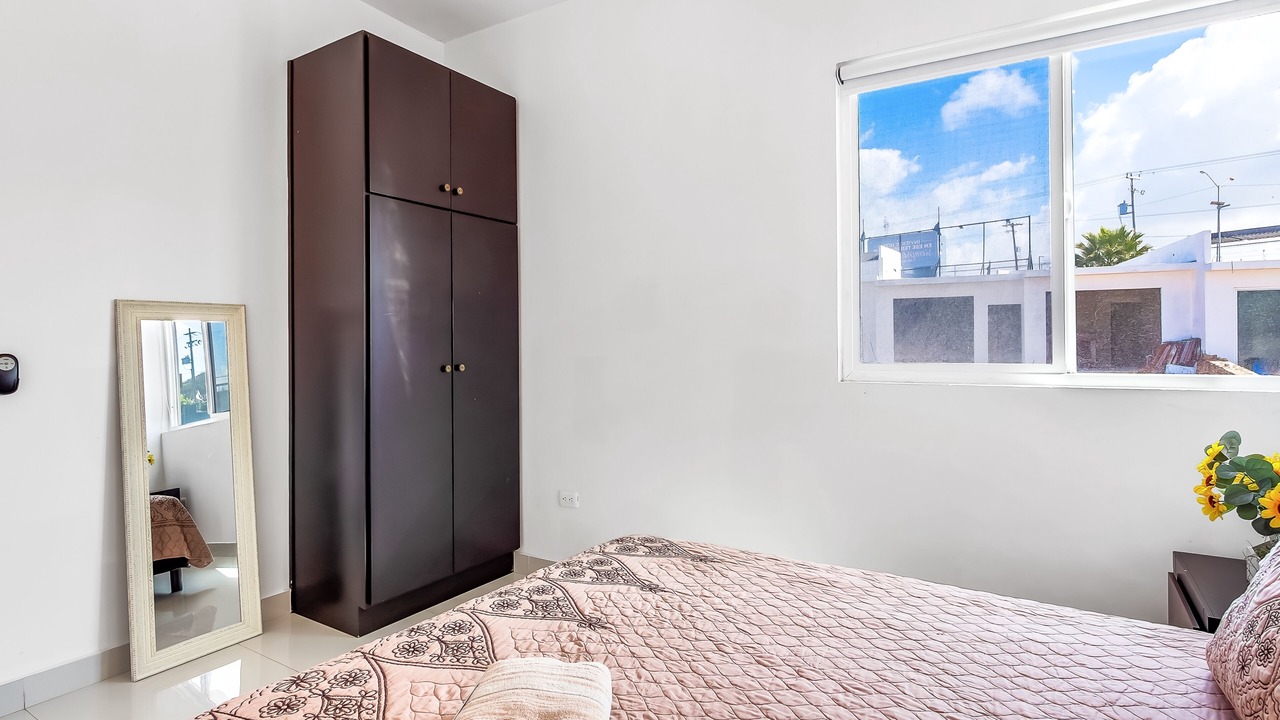 Photo of Bedroom in La Paloma