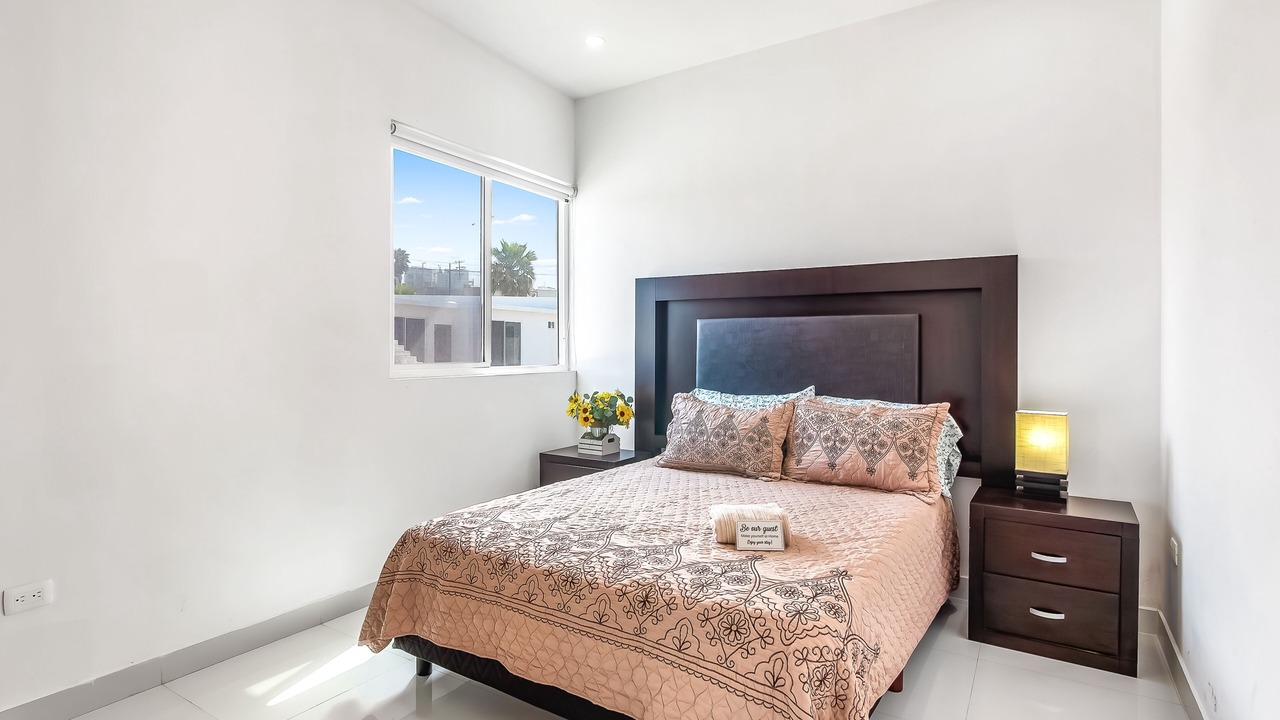 Photo of Bedroom in La Paloma
