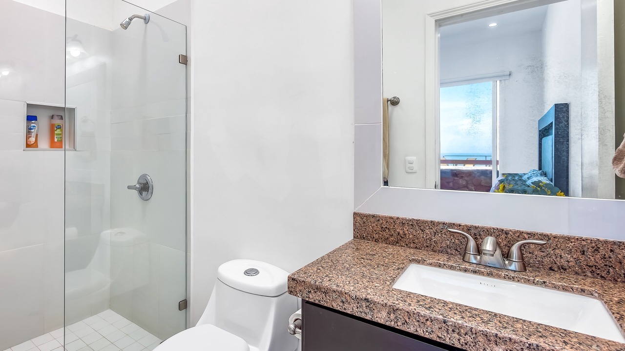 Photo of Bathroom in La Paloma