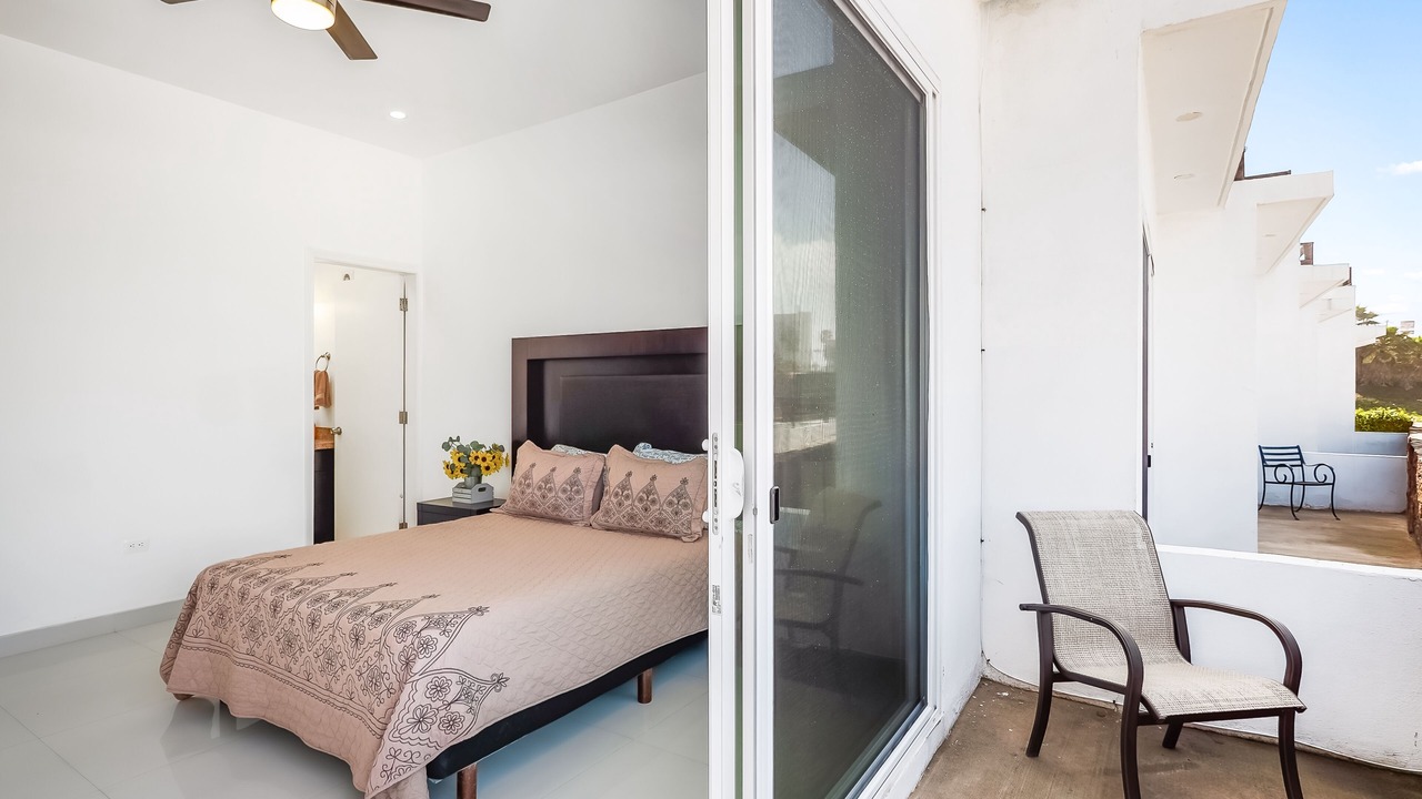 Photo of Bedroom in La Paloma