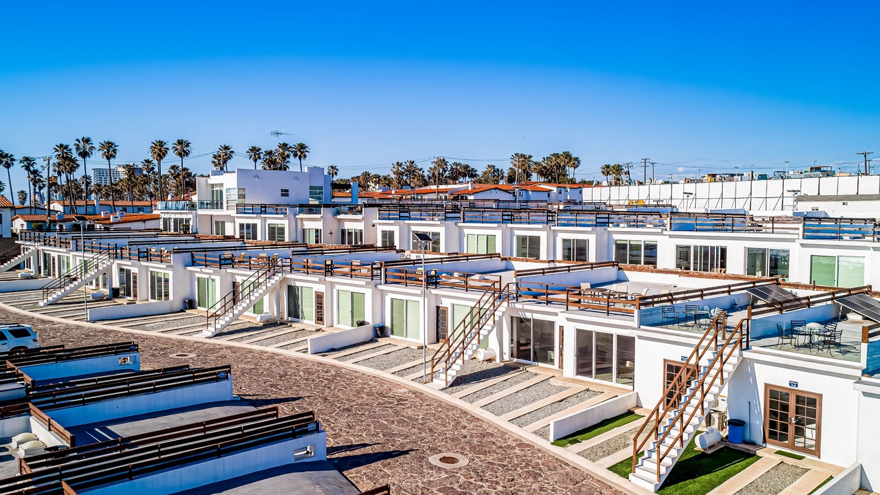 Photo of Outdoor in La Paloma
