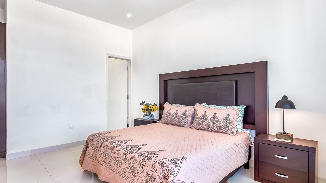 Photo of Bedroom in La Paloma